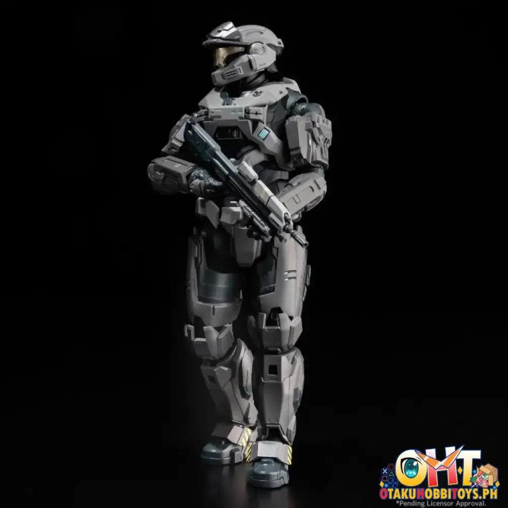 1000TOYS RE:EDIT HALO: REACH 1/12 Spartan B312 (Noble Six) Exclusive Edition