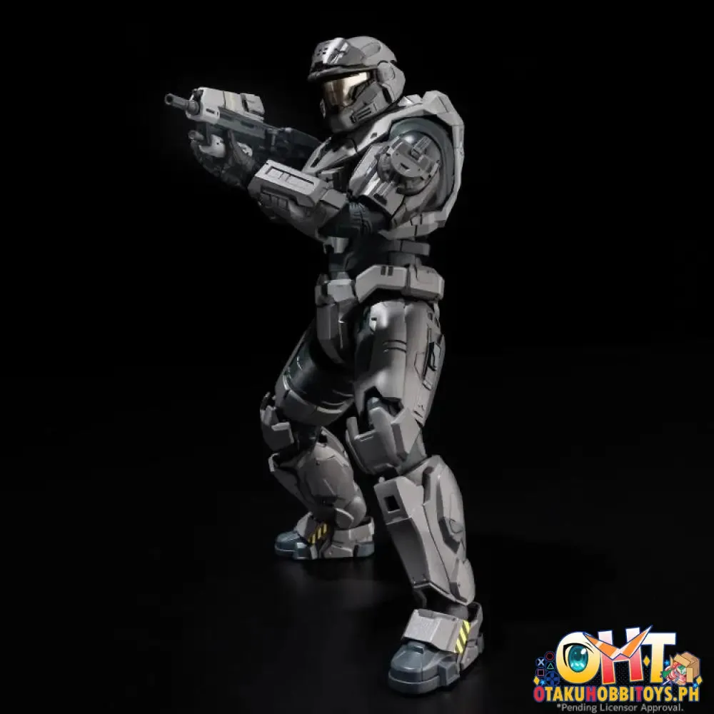 1000TOYS RE:EDIT HALO: REACH 1/12 Spartan B312 (Noble Six) Exclusive Edition