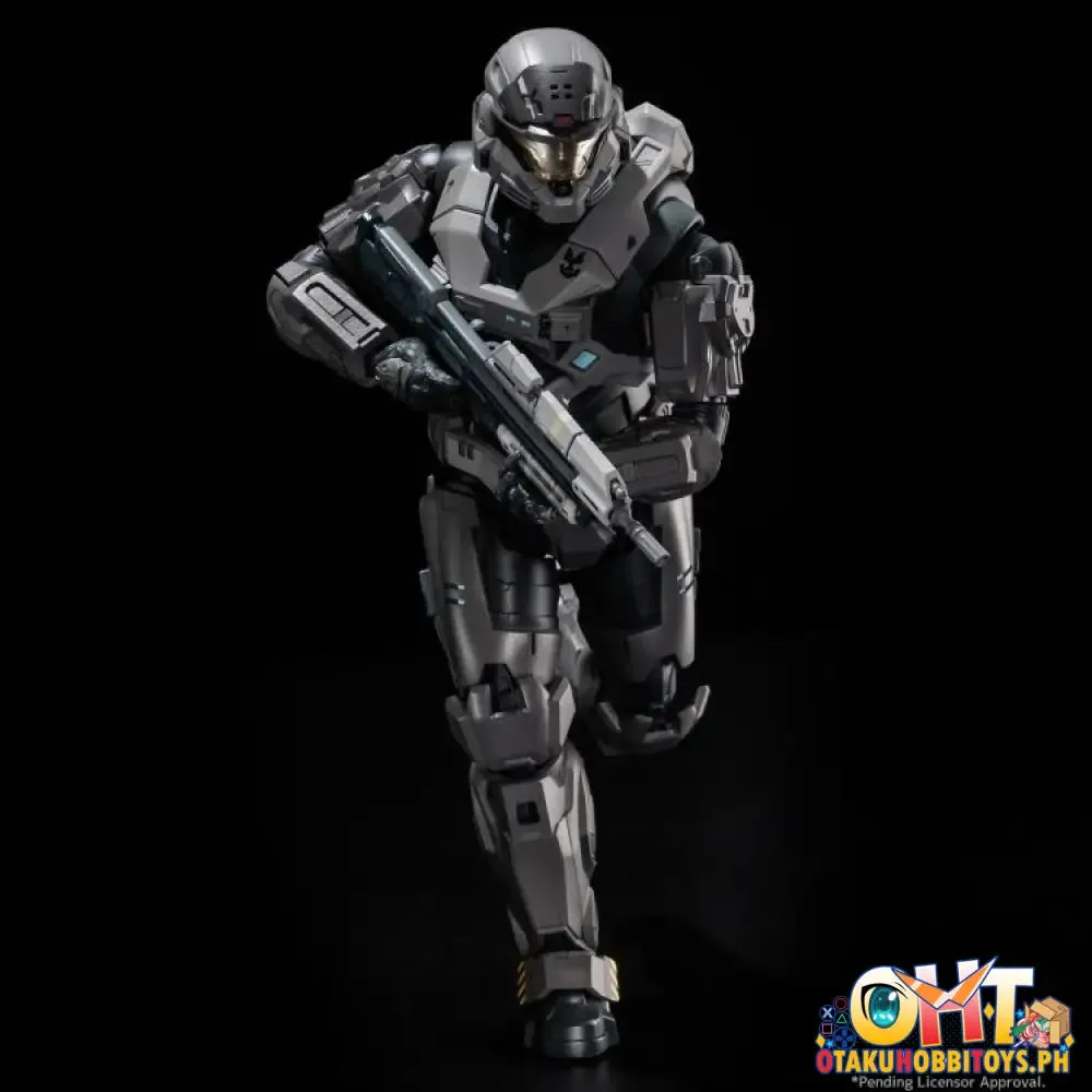 1000TOYS RE:EDIT HALO: REACH 1/12 Spartan B312 (Noble Six) Exclusive Edition