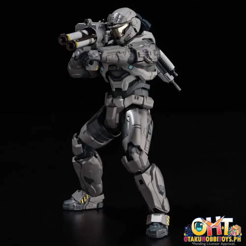 1000TOYS RE:EDIT HALO: REACH 1/12 Spartan B312 (Noble Six) Exclusive Edition