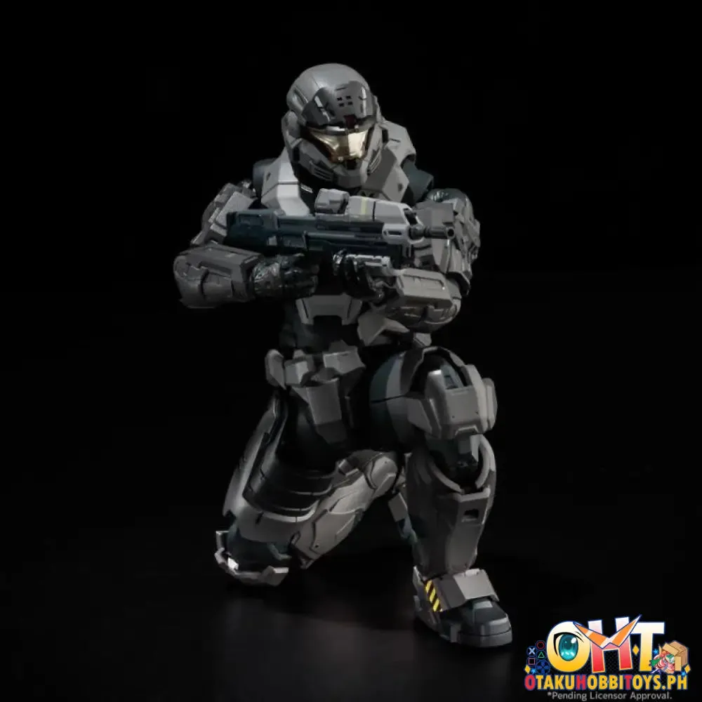 1000TOYS RE:EDIT HALO: REACH 1/12 Spartan B312 (Noble Six) Exclusive Edition