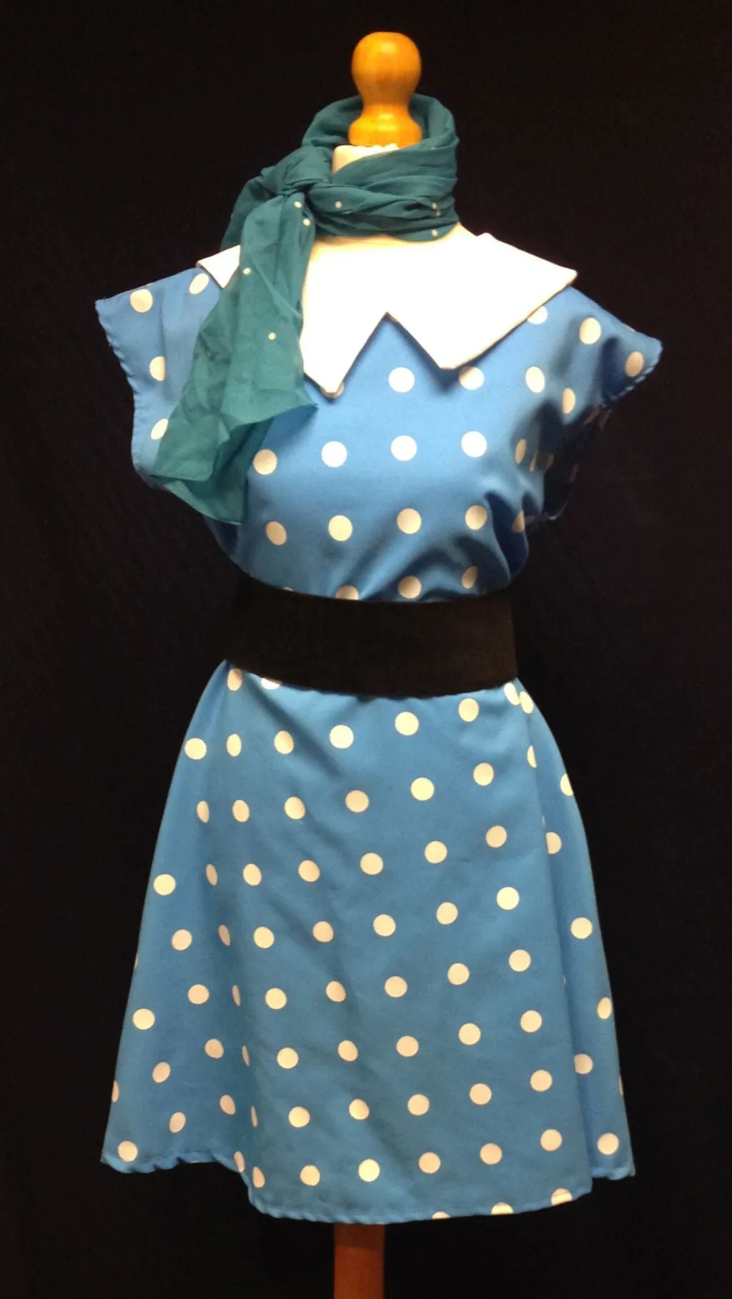 1950s Chic Daywear