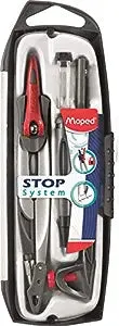 196101 Maped Stop System 5 Pcs Set
