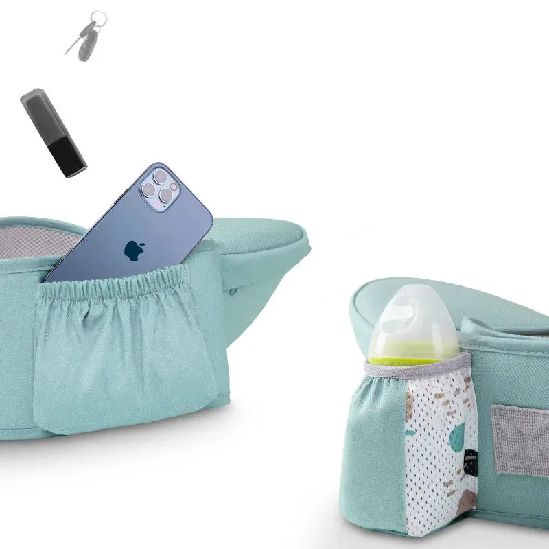 3 In 1 Front Facing Baby Kangaroo Infant Carrier