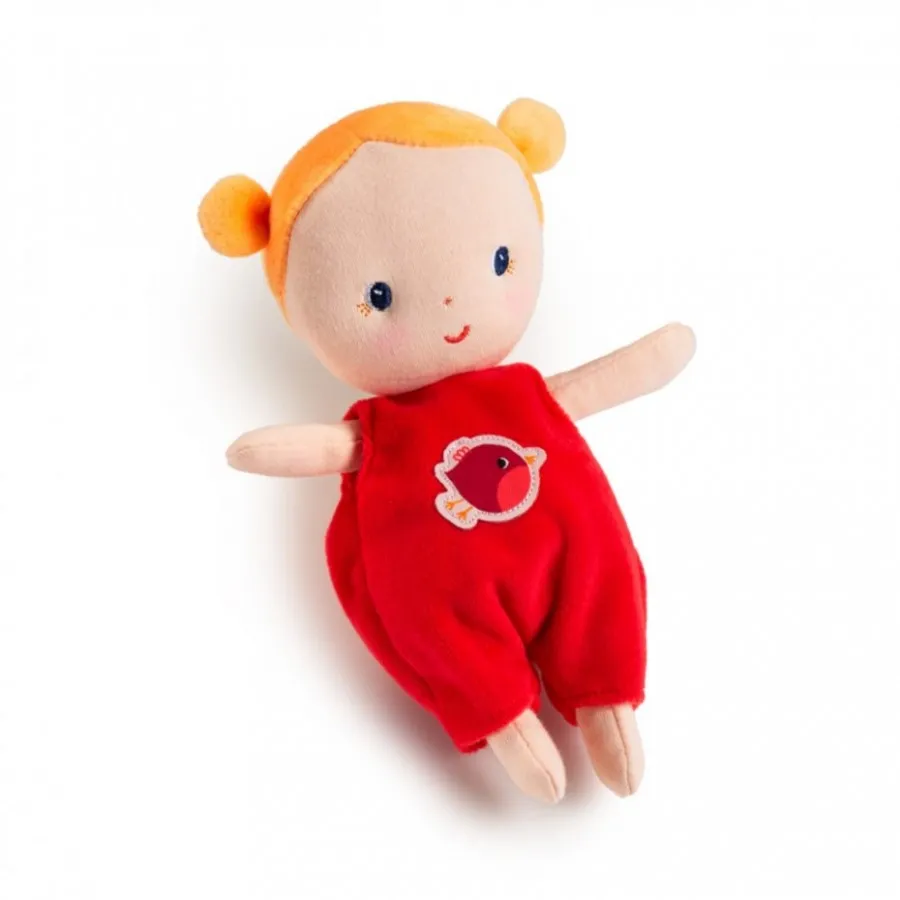 Agathe Baby & Carrier