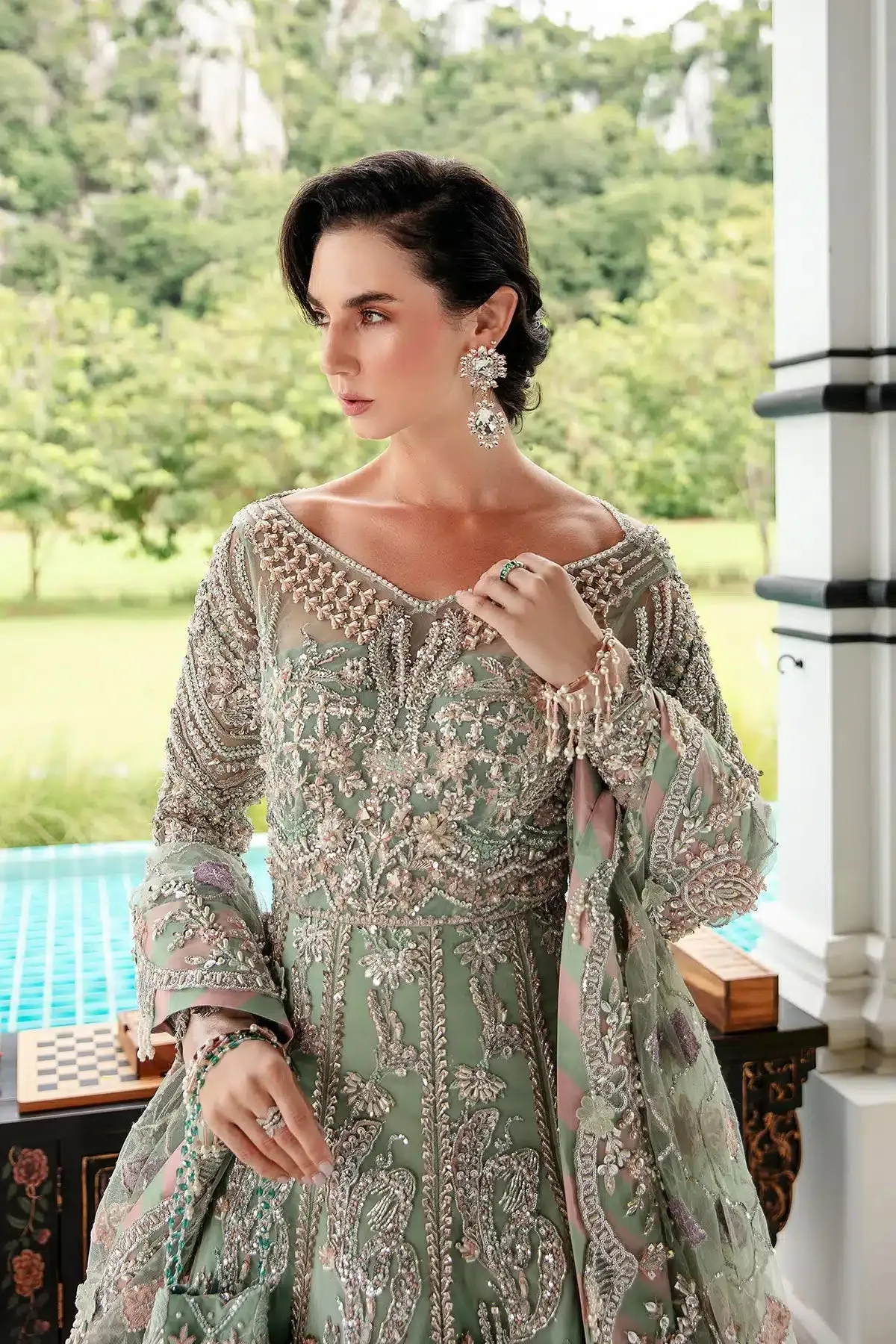 AJR Couture | Bridal Couture23 | Seraphina