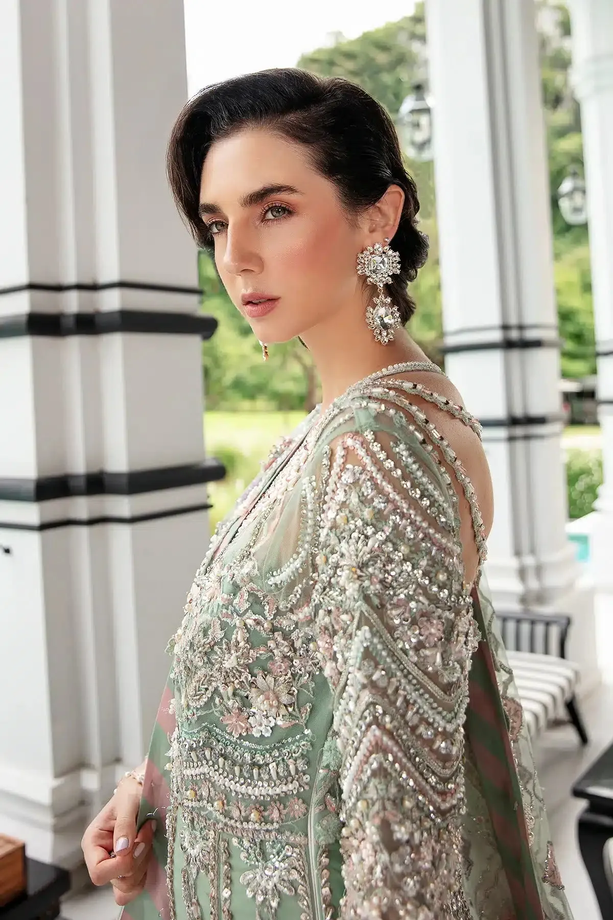 AJR Couture | Bridal Couture23 | Seraphina
