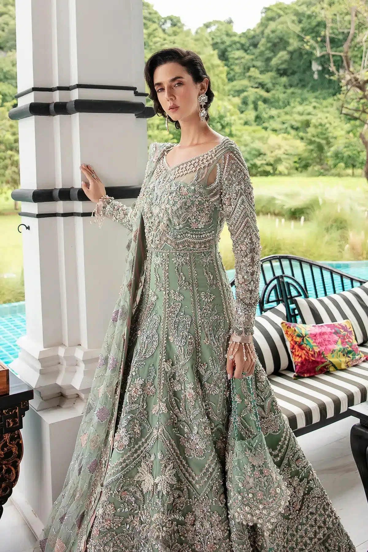 AJR Couture | Bridal Couture23 | Seraphina