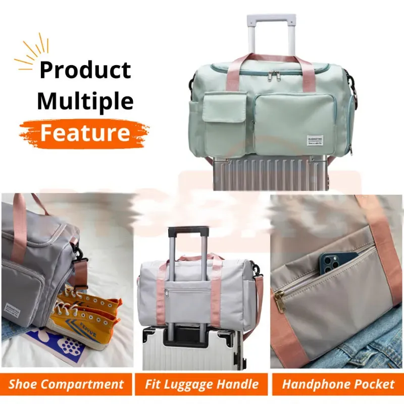 All-Rounder Carry Bag
