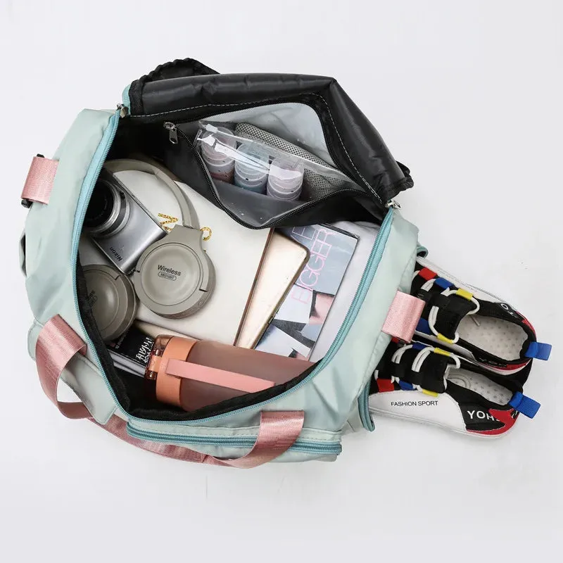 All-Rounder Carry Bag