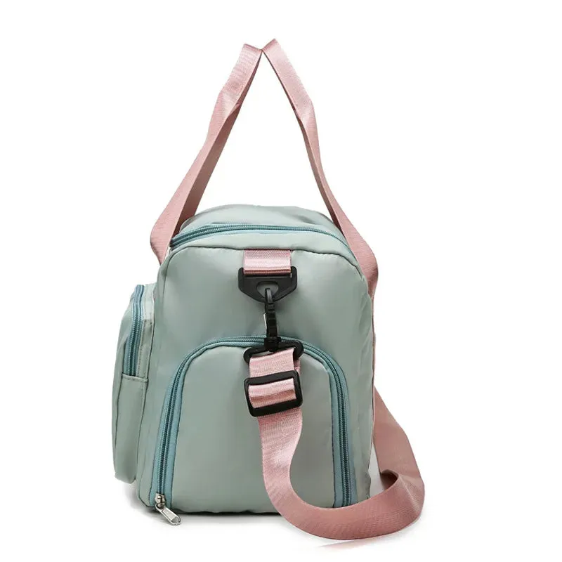 All-Rounder Carry Bag