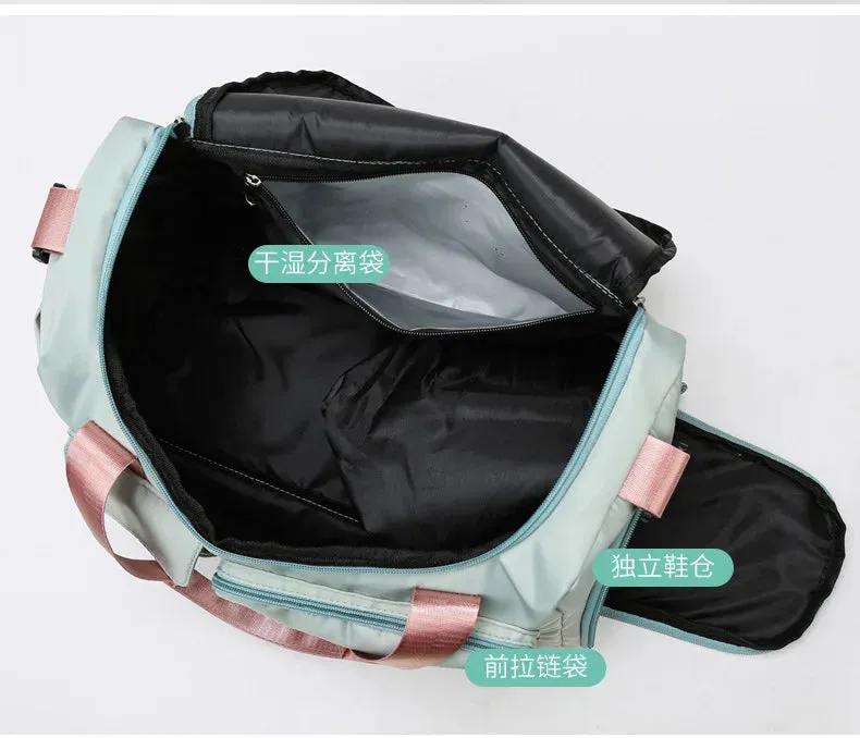 All-Rounder Carry Bag