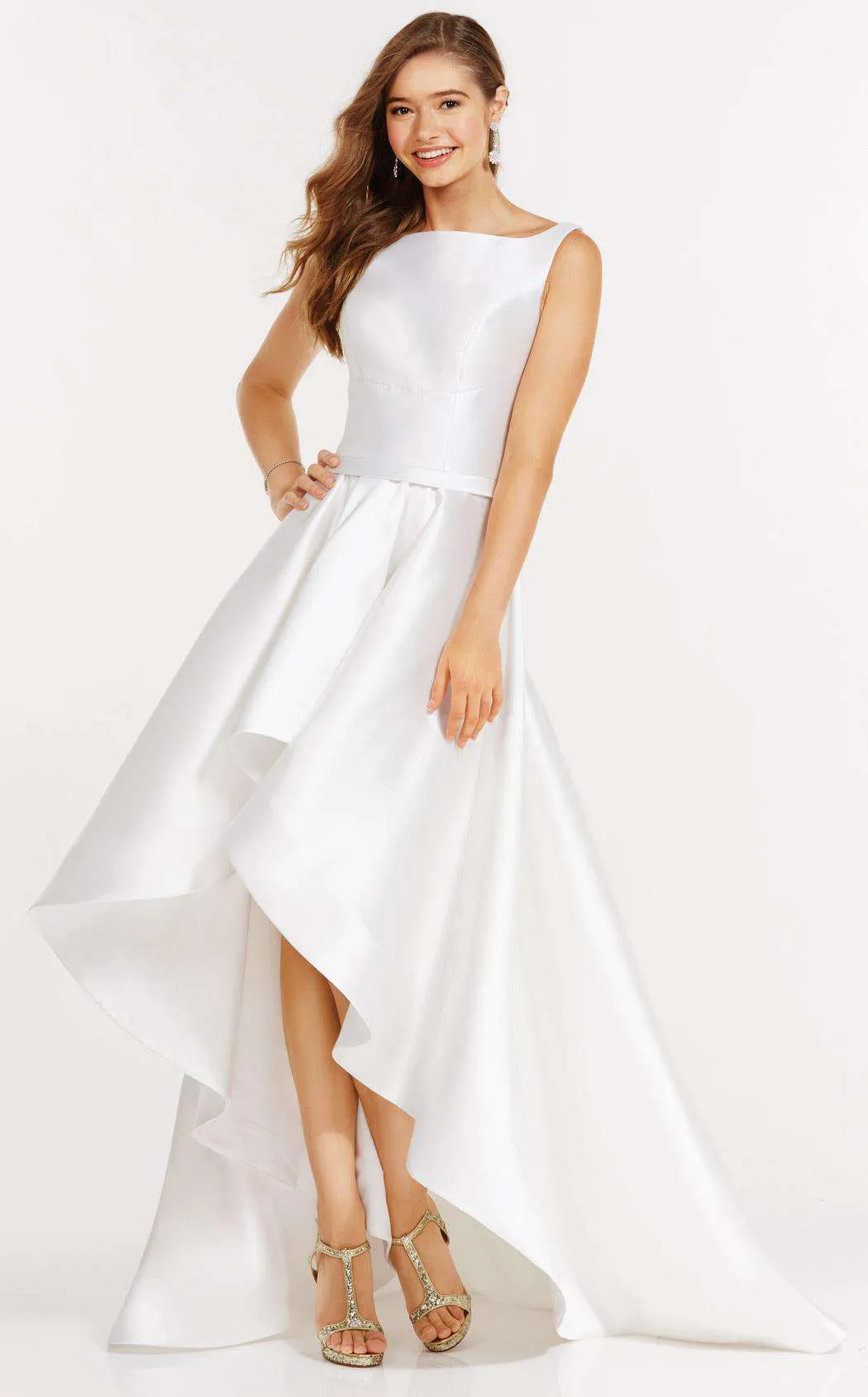 Alyce 6825CL Dress