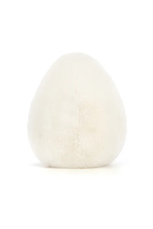 Amuseable Boiled Egg Chic
