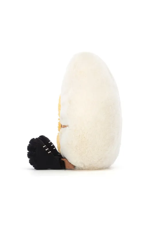 Amuseable Boiled Egg Chic