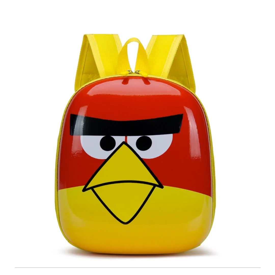 Angry Birds Backpack | Cool Kindergarden Backpack