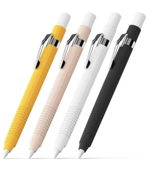 Apple Pencil USB-C Case | Silicone Drafting Pencil Case