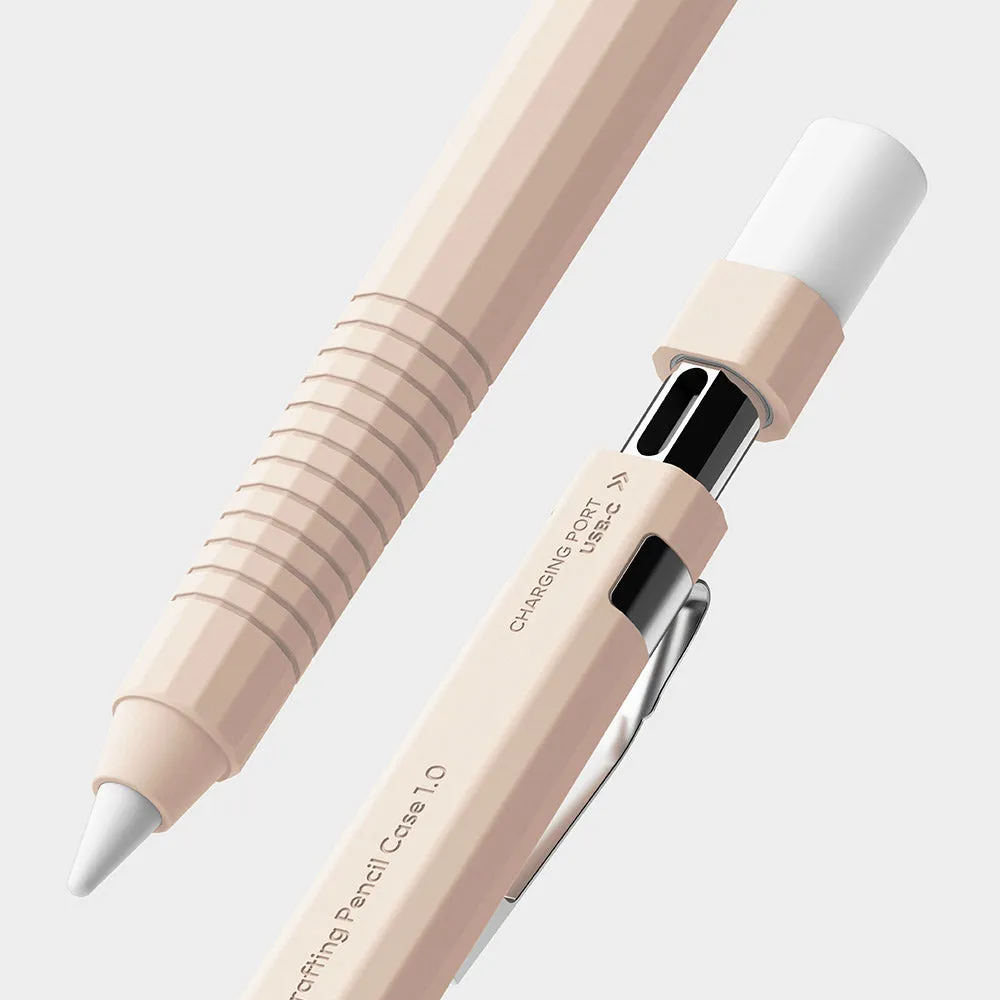 Apple Pencil USB-C Case | Silicone Drafting Pencil Case