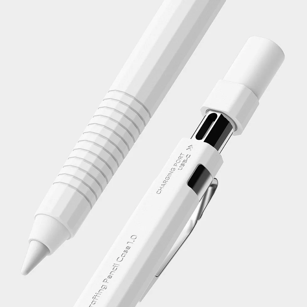 Apple Pencil USB-C Case | Silicone Drafting Pencil Case