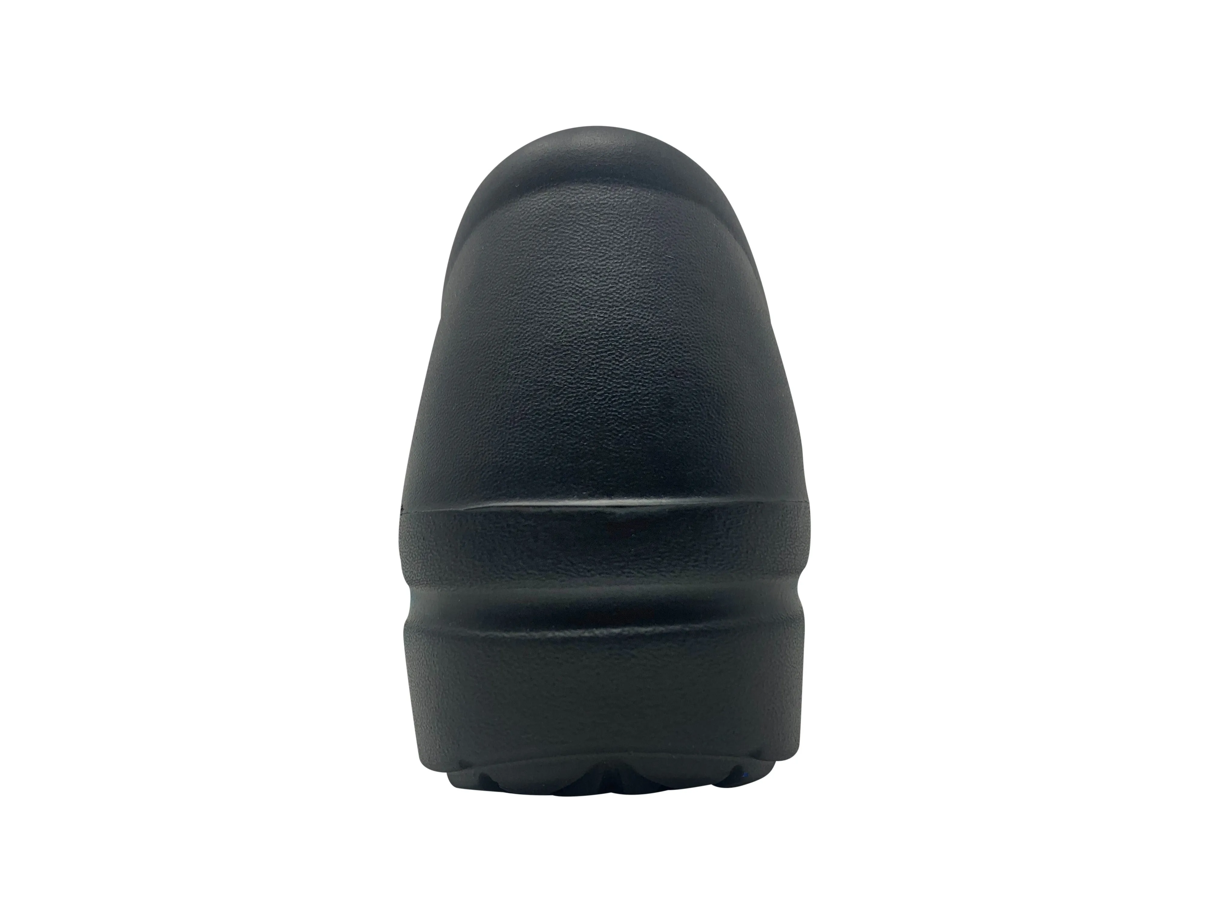 Ariel - Closed Back Clog By MediChic  7-11 / Black