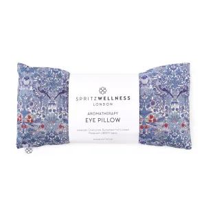 Aromatherapy Liberty Print Eye Pillow - Strawberry Thief Spring