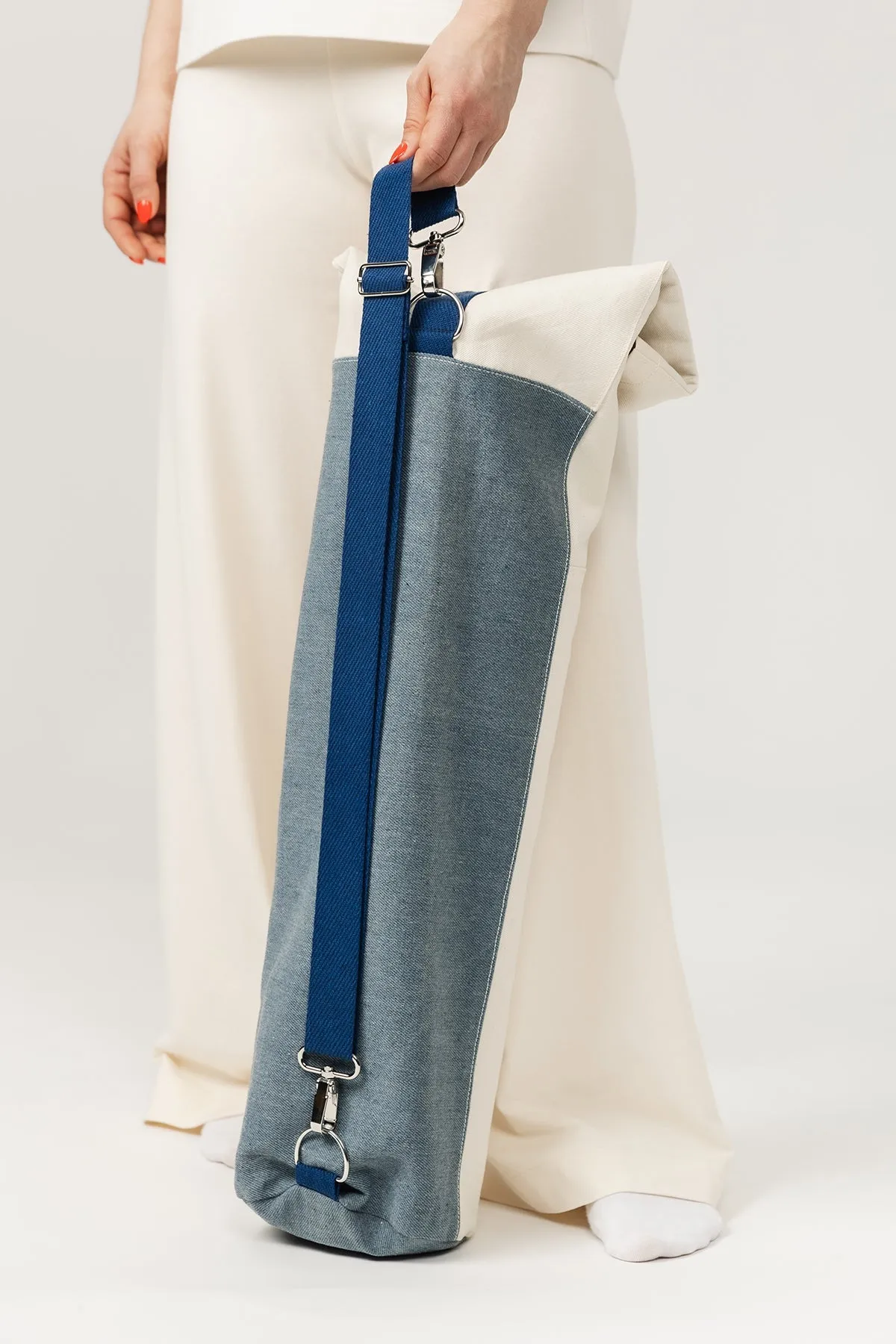 Aura Yoga Mat - PDF Pattern - Named Clothing