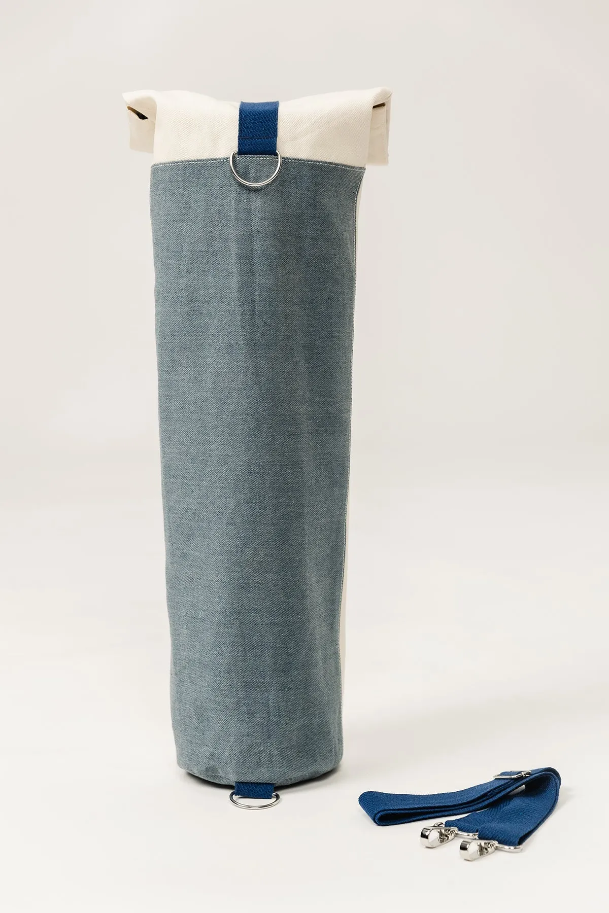 Aura Yoga Mat - PDF Pattern - Named Clothing