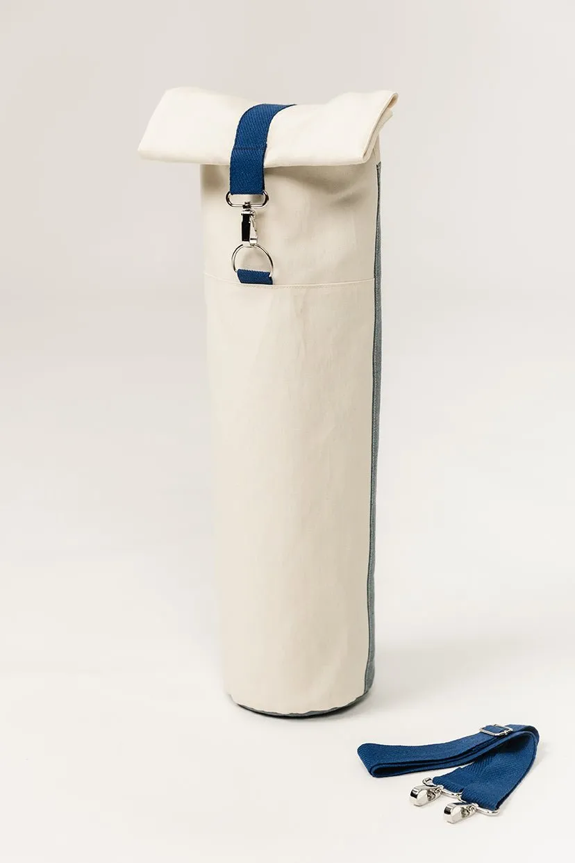 Aura Yoga Mat - PDF Pattern - Named Clothing