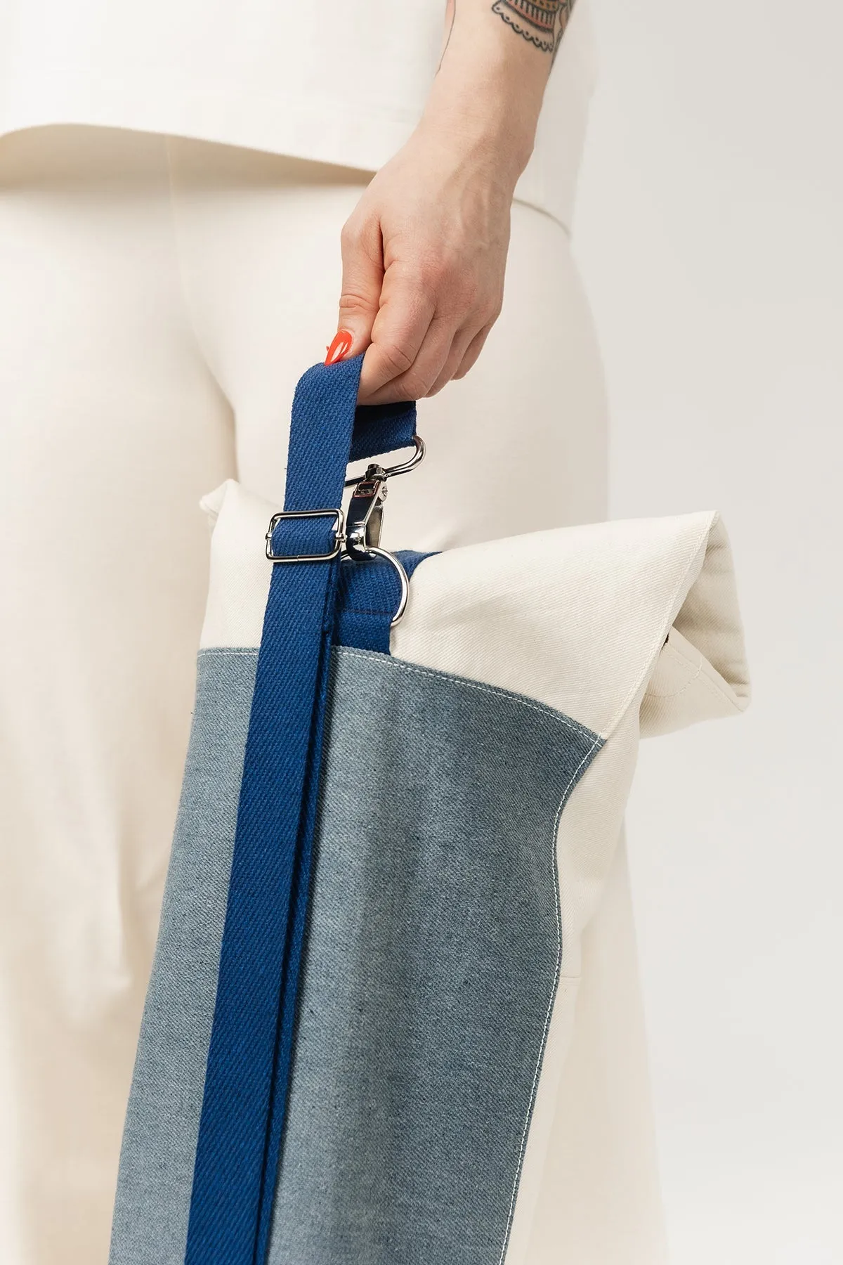 Aura Yoga Mat - PDF Pattern - Named Clothing