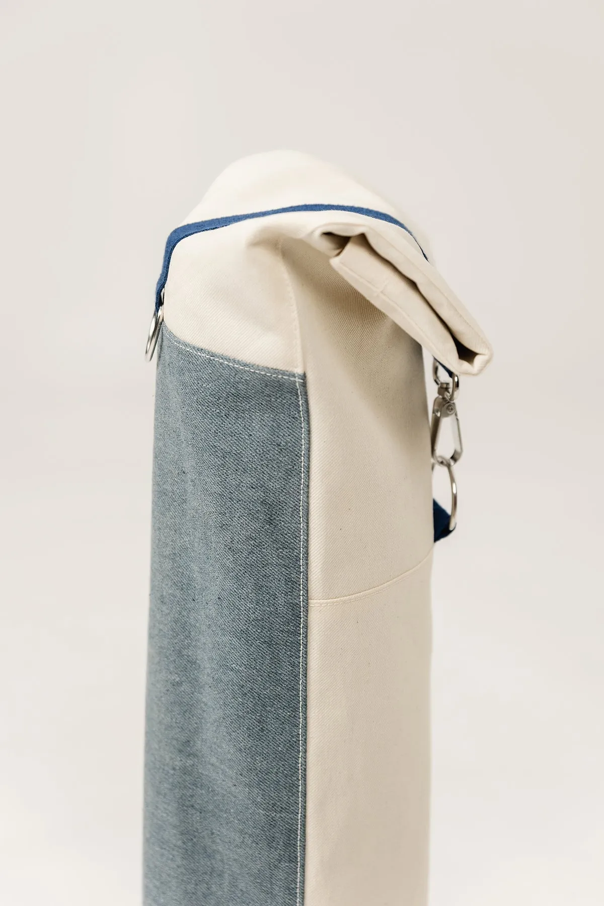 Aura Yoga Mat - PDF Pattern - Named Clothing