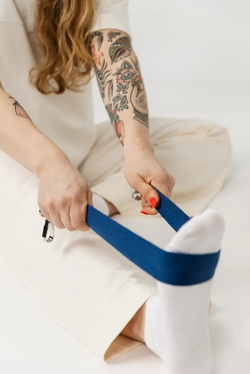 Aura Yoga Mat - PDF Pattern - Named Clothing