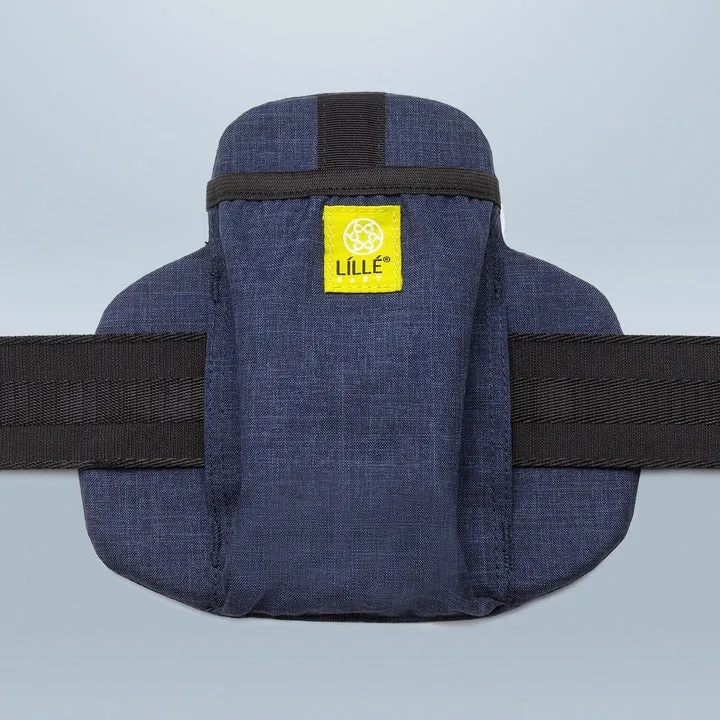 Baby Carrier Serenity All Seasons Indigo