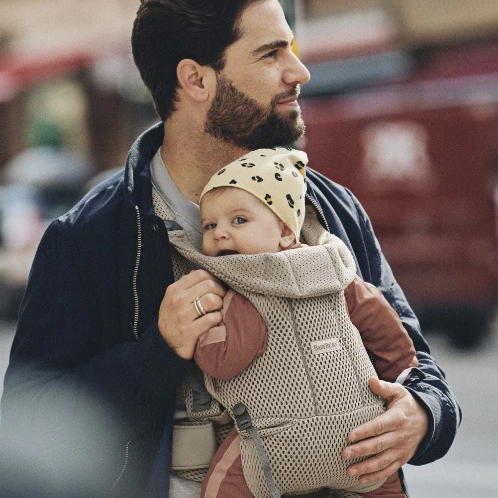 BabyBjorn Baby Carrier Free