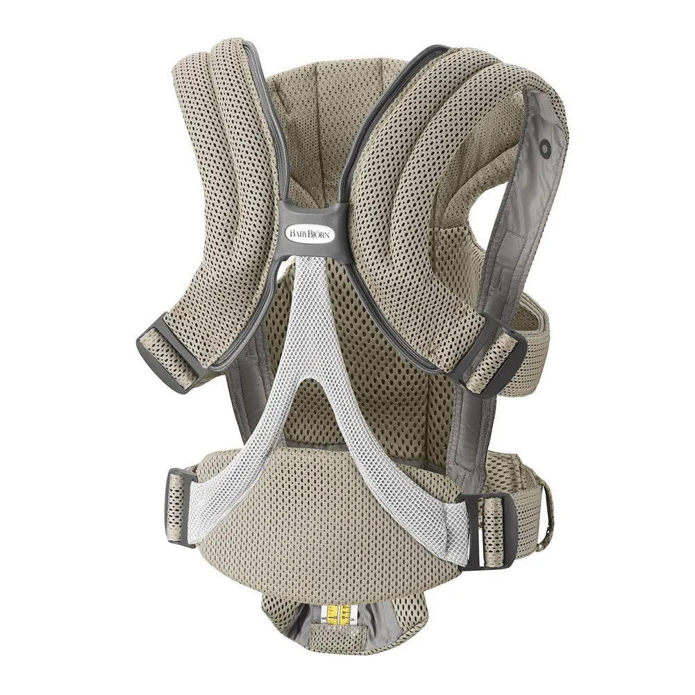 BabyBjorn Baby Carrier Free