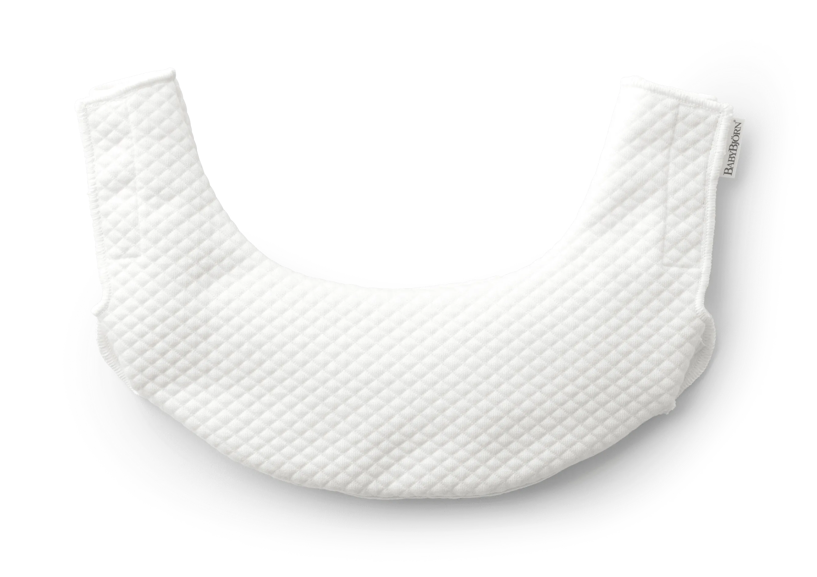 BabyBjorn One Carrier Teething Bib (Clearance)