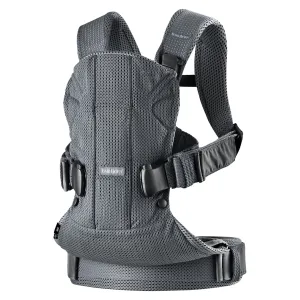 BabyBjörn Carrier One Air