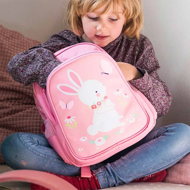 Backpack - Bunny
