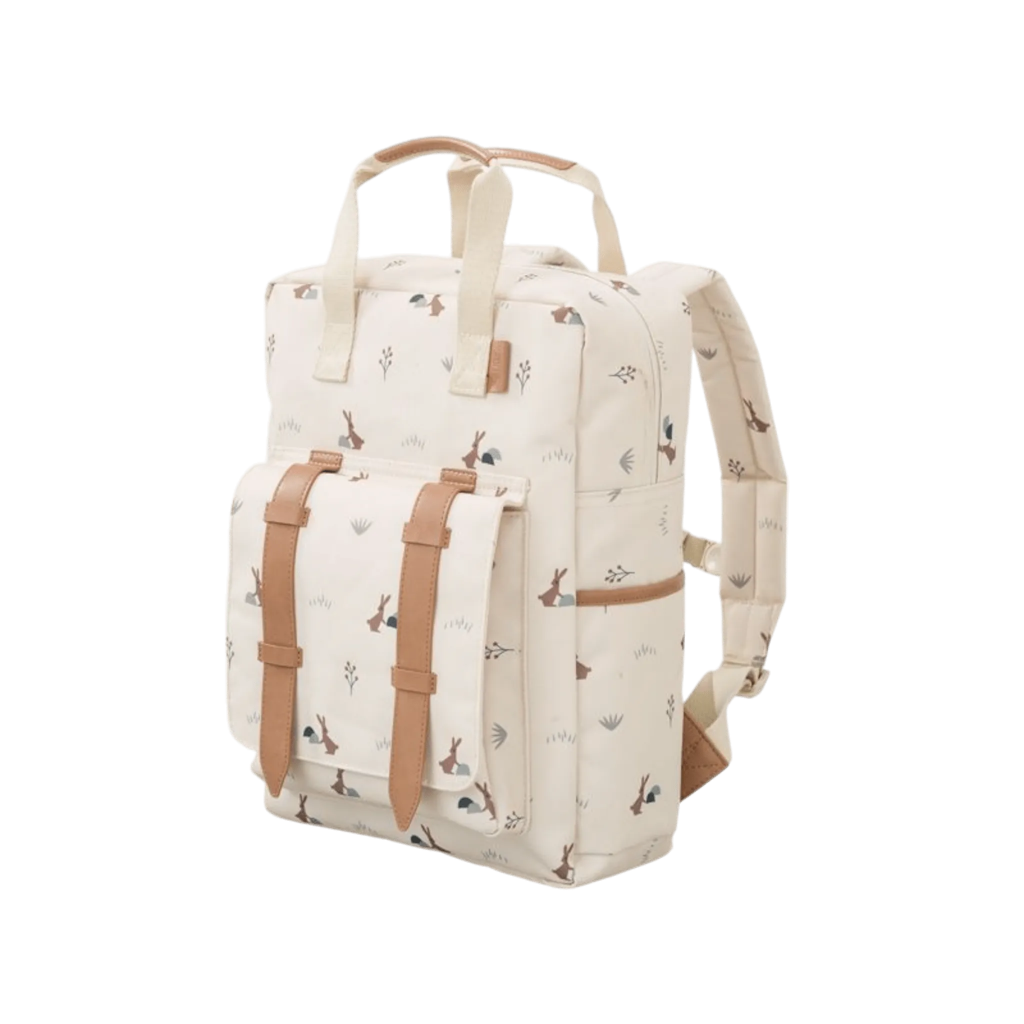 Backpack Large - Rabbit Sandshell