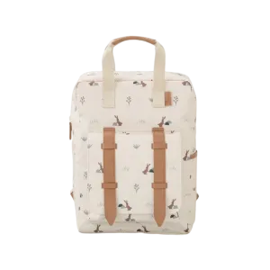 Backpack Large - Rabbit Sandshell