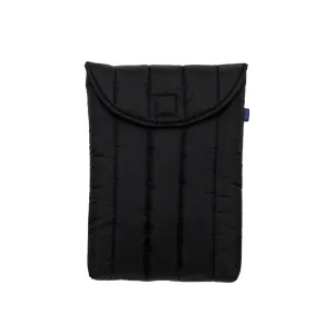 Baggu Puffy Laptop Sleeve 13/14 inch Black