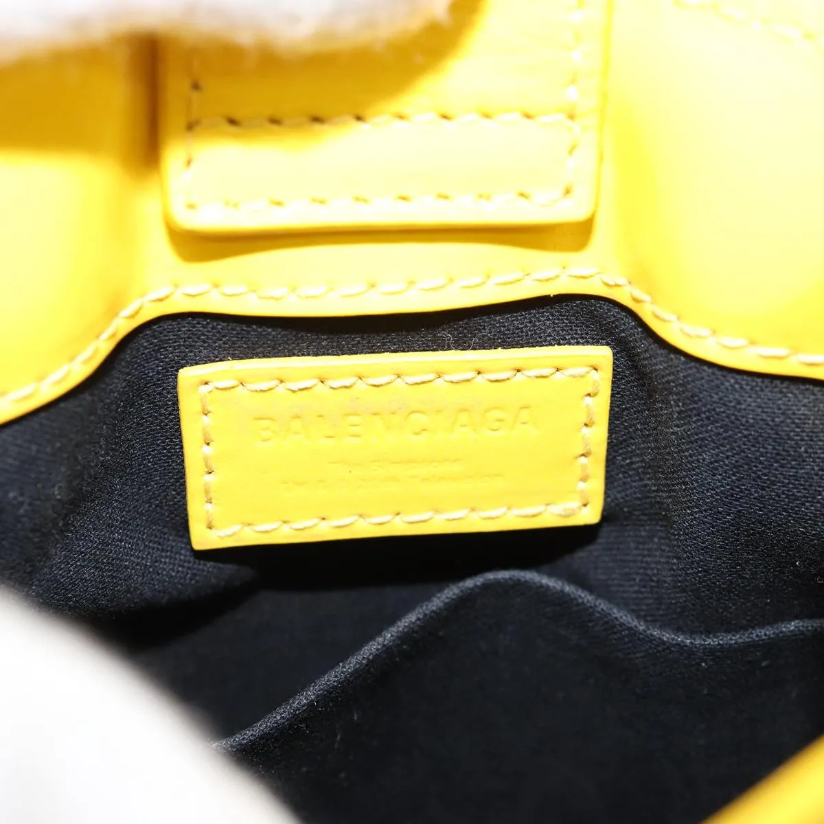 BALENCIAGA  Handbag