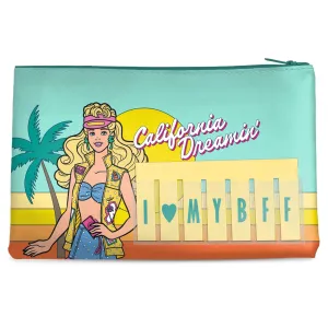 Barbie - Retro California Dreamin' Named Pencil Case