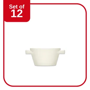 BAUSCHER PURITY CREAM SOUP CUP 350ml