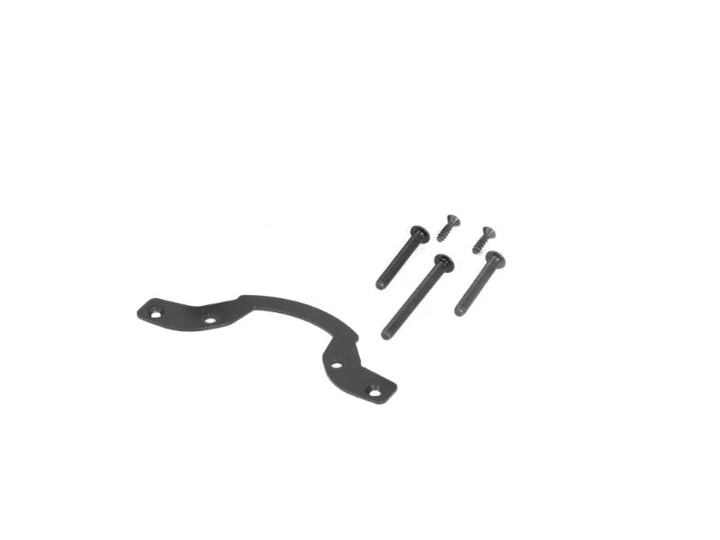 Benelli TRE 1130 K (06-17) SHAD Click System Fitting Kit