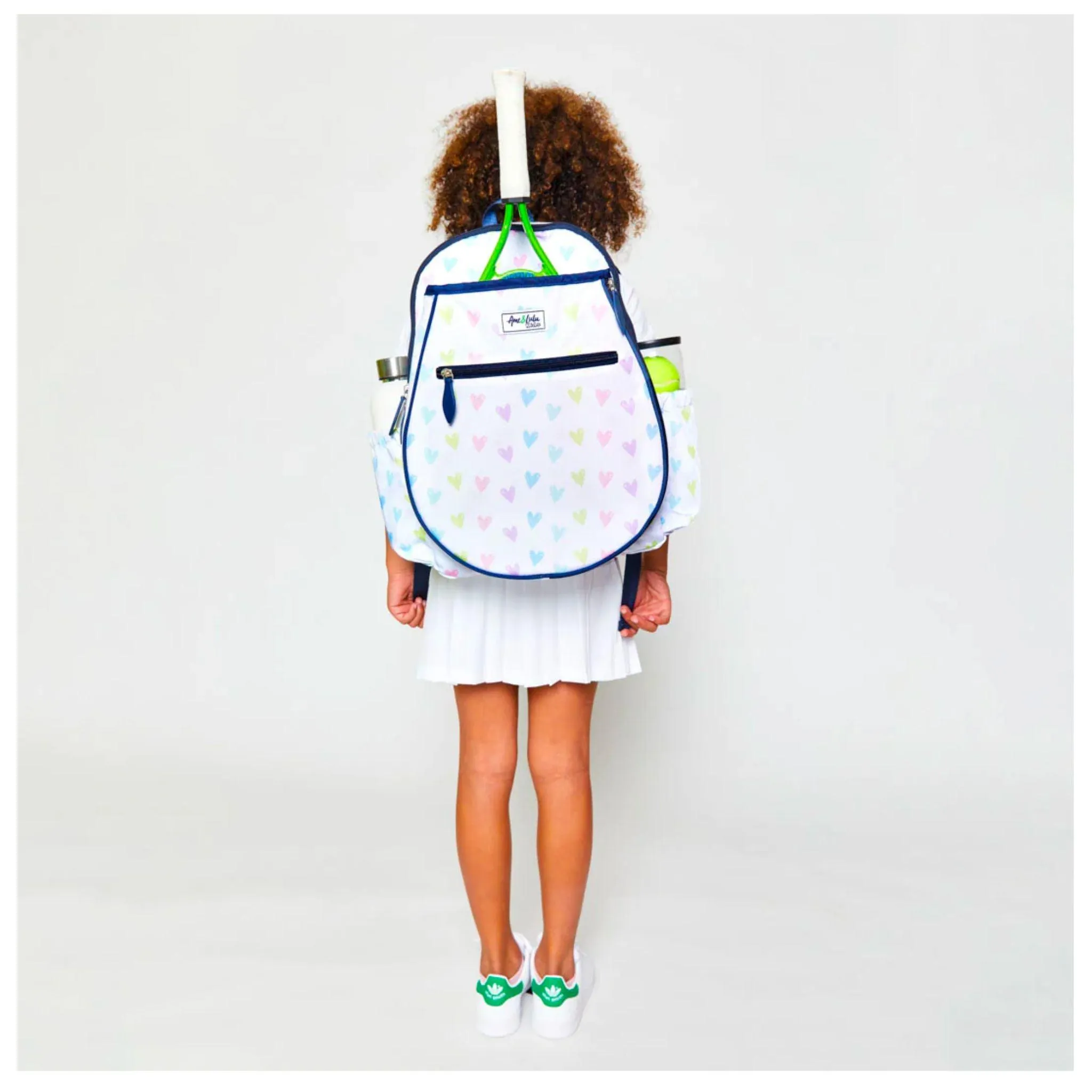 Big Love Kids Tennis Backpack