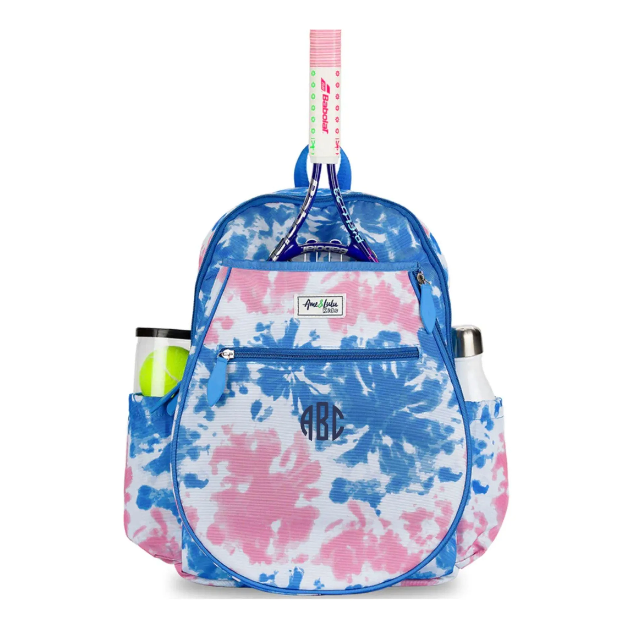 Big Love Kids Tennis Backpack