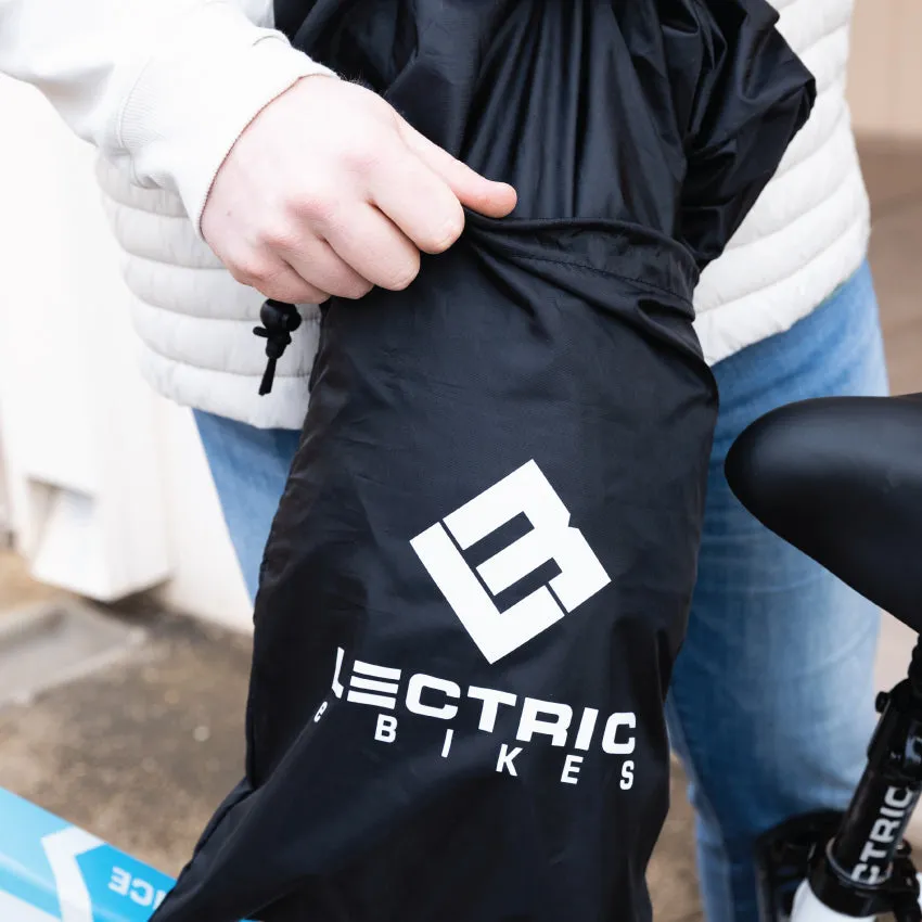Bike Cover
