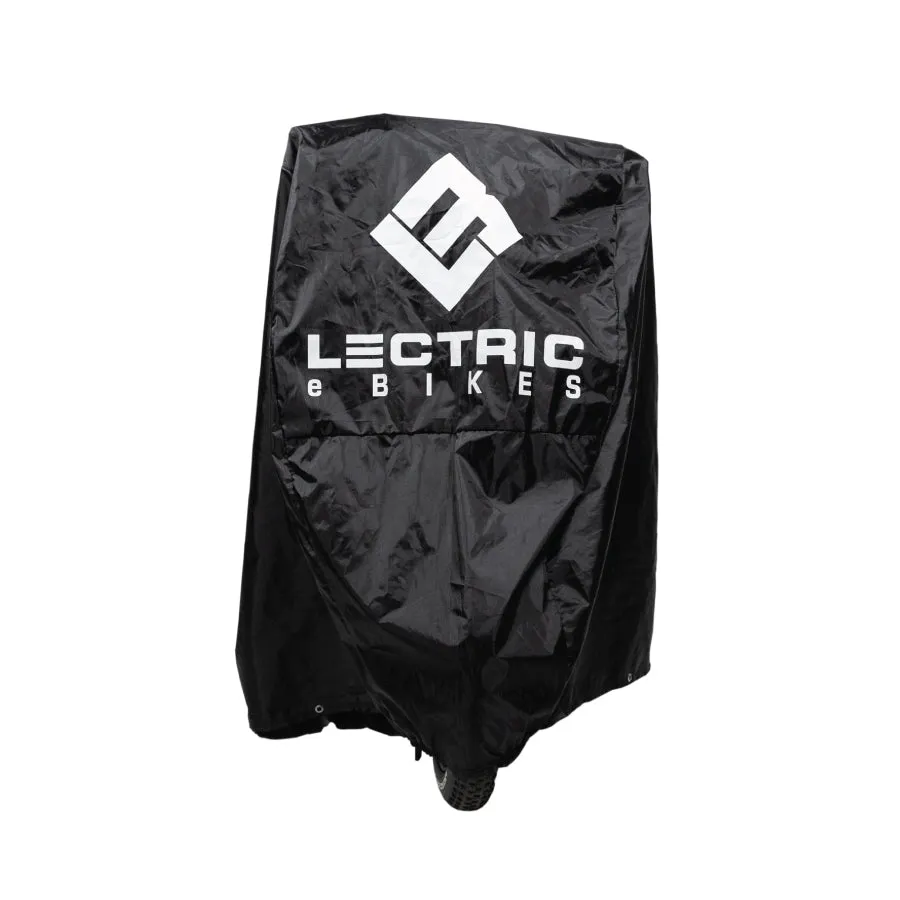 Bike Cover