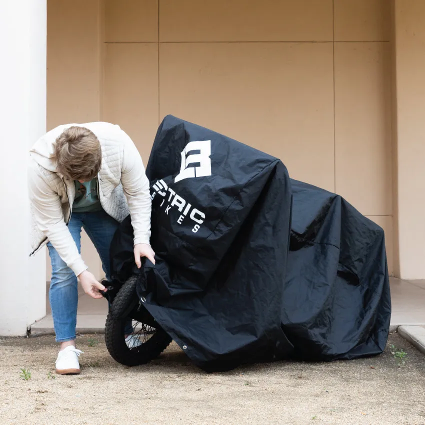 Bike Cover