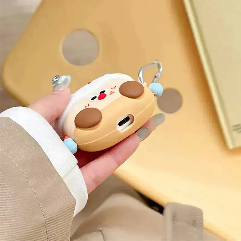 Birthday Cake Case (For Airpods)
